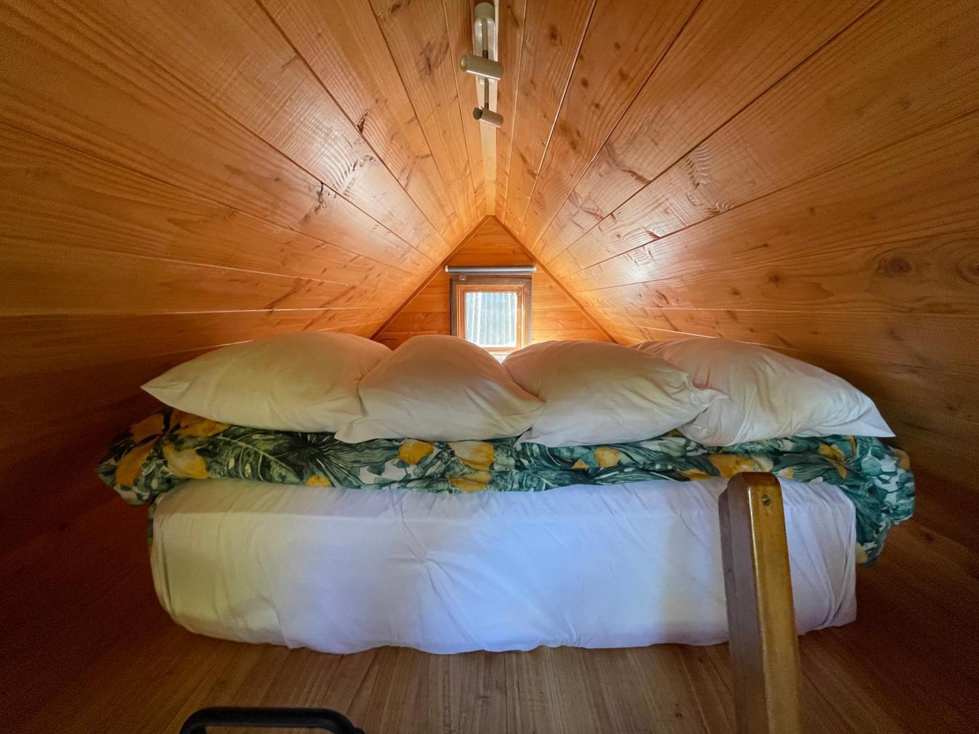 Studio Or Cabin On Whitby Nelson Exterior photo